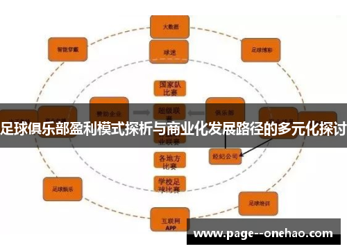 足球俱乐部盈利模式探析与商业化发展路径的多元化探讨